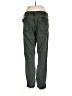 Kut from the Kloth Green Cargo Pants Size 12 - photo 2