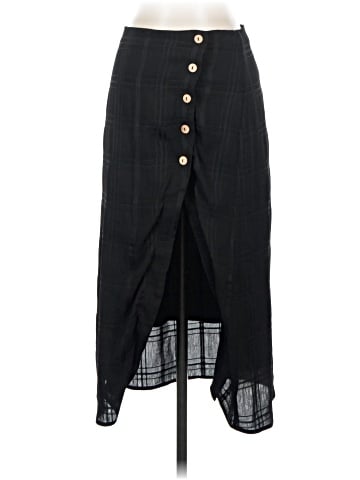 Privacy Please Formal Skirt (view 1)