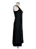 Leith Solid Black Cocktail Dress Size M - photo 4