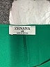 Zenana 100% Polyester Green Short Sleeve Blouse Size 1X (estimated) - photo 7