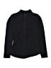 Spyder Black Track Jacket Size S (kids) - photo 1