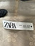 Zara Ivory Kimono Size S - photo 7