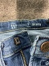 Baby Gap Blue Jeans Size 3 - photo 3