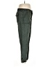Kut from the Kloth Green Cargo Pants Size 12 - photo 4