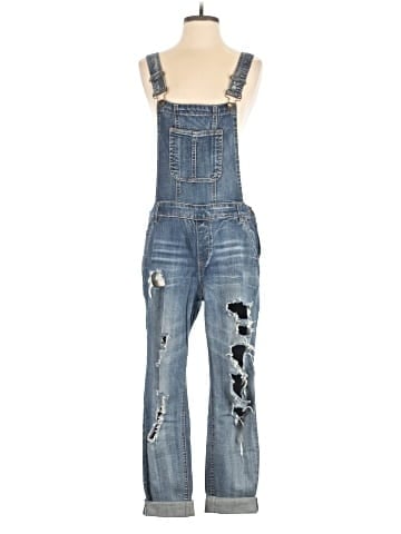 Dollhouse Jumpsuit (view 1)