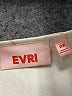 Evri 100% Polyester Yellow 3/4 Sleeve Blouse Size 0X - photo 7
