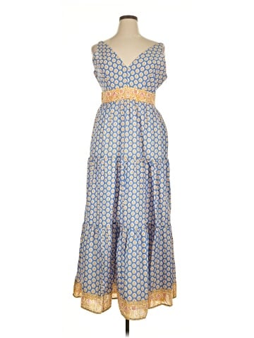 Point Sur Casual Dress (view 1)