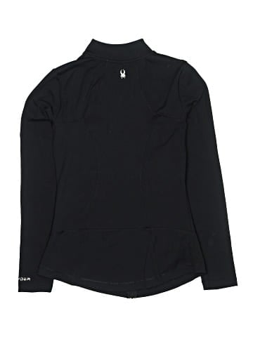 Spyder Track Jacket (view 2)