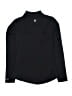 Spyder Black Track Jacket Size S (kids) - photo 2