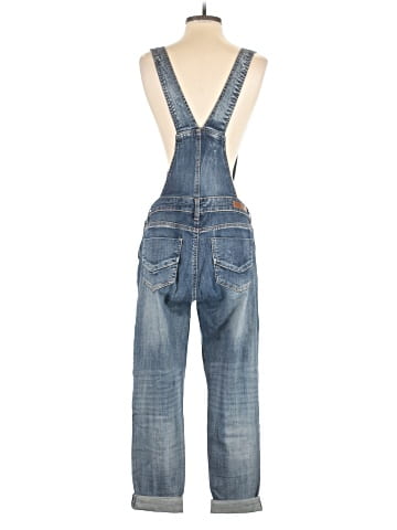 Dollhouse Jumpsuit (view 2)