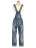 Dollhouse Blue Jumpsuit Size 9 - photo 2