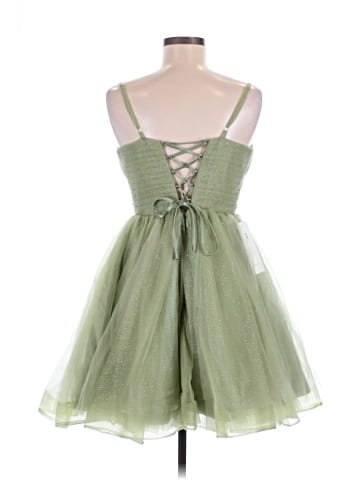 Wear Your Love Cocktail Dress (view 2)