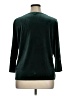 Talbots Green 3/4 Sleeve Top Size XL - photo 2