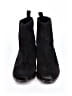 Sam Edelman Black Ankle Boots Size 6 - photo 2