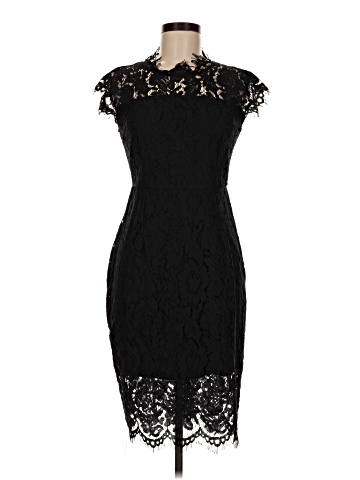 Merokeety Cocktail Dress (view 1)