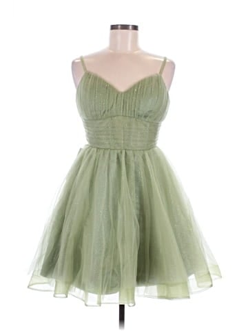 Wear Your Love Cocktail Dress (view 1)