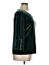 Talbots Green 3/4 Sleeve Top Size XL - photo 4