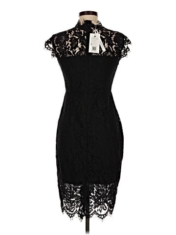 Merokeety Cocktail Dress (view 2)