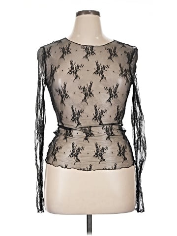 Unbranded Sleeveless Blouse (view 1)
