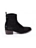 Sam Edelman Black Ankle Boots Size 6 - photo 1