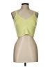 Universal Thread Yellow Tank Top Size L - photo 1