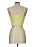 Universal Thread Yellow Tank Top Size L - photo 2