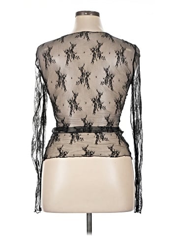 Unbranded Sleeveless Blouse (view 2)