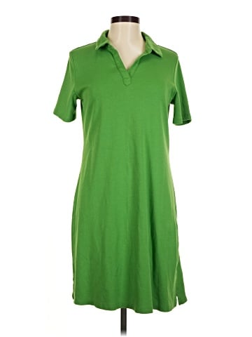 Isaac Mizrahi LIVE! Casual Dress (view 1)
