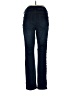 Charter Club Chevron-herringbone Blue Jeans Size 10 - photo 2
