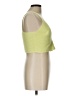 Universal Thread Yellow Tank Top Size L - photo 4