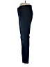 Charter Club Chevron-herringbone Blue Jeans Size 10 - photo 5