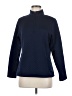 PGA Tour 100% Polyester Blue Pullover Sweater Size M - photo 1