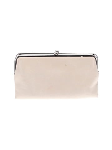 HOBO Leather Clutch (view 1)