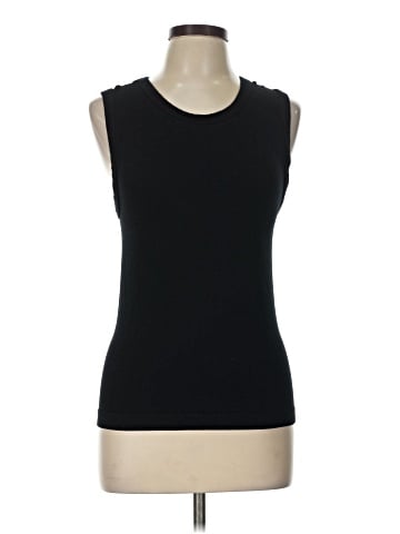 French Laundry Sleeveless T-Shirt (view 1)