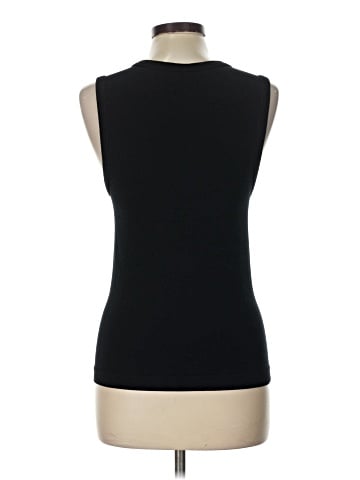 French Laundry Sleeveless T-Shirt (view 2)