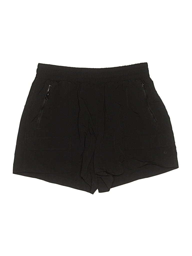 Pre-owned Apana Shorts In Black