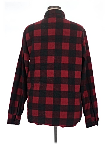 Wrangler Jeans Co Long Sleeve Blouse (view 2)