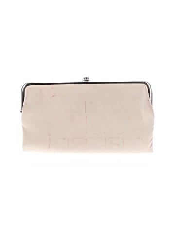 HOBO Leather Clutch (view 2)