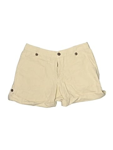 Patagonia Khaki Shorts (view 1)