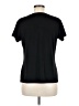 Talbots Black Short Sleeve Top Size M - photo 2