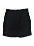 Athleta Solid Black Athletic Shorts Size M - photo 1