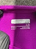 Marmot Purple Pullover Hoodie Size L (kids) - photo 3