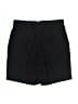 Athleta Solid Black Athletic Shorts Size M - photo 2