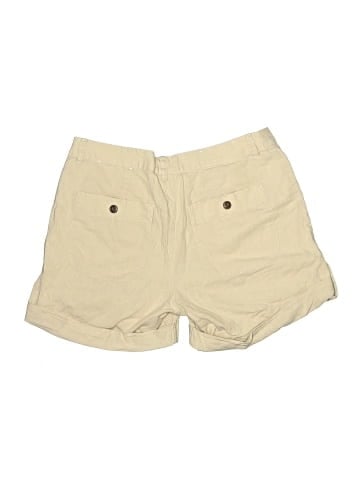 Patagonia Khaki Shorts (view 2)