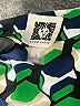 Anne Klein Green Sleeveless Blouse Size S - photo 7