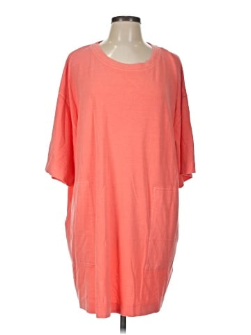 Double Zero Casual Dress (view 1)