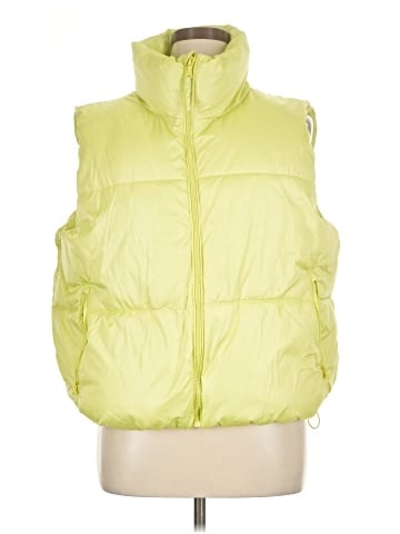 Old Navy Vest (view 1)