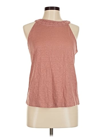 Rachel Zoe Sleeveless Top (view 1)