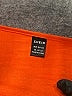 Shein Orange 3/4 Sleeve Top Size XL - photo 7