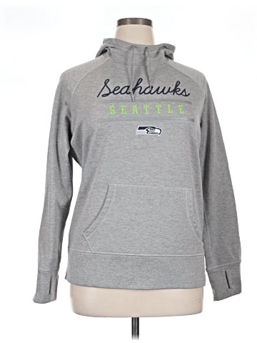 Nike Pullover Hoodie (view 1)